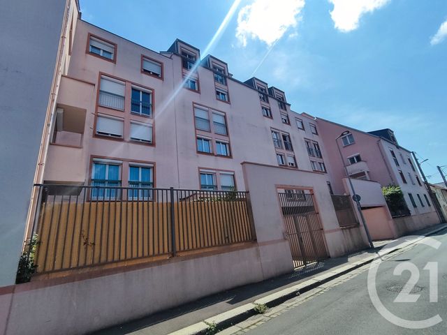 appartement - ROUEN - 76