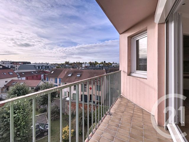 Appartement à vendre ROUEN