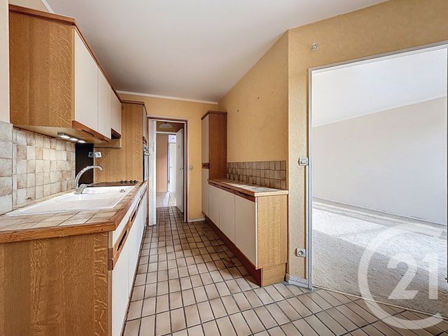 Appartement à vendre - 4 pièces - 85,15 m2 - Rouen - 76 - HAUTE-NORMANDIE