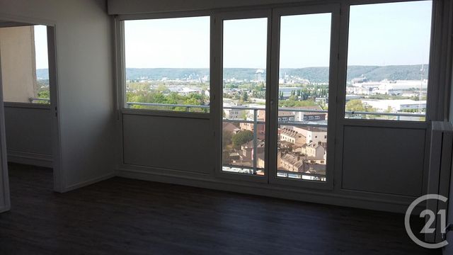 Appartement F3 à louer LE PETIT QUEVILLY