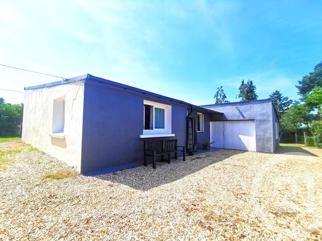 Maison à vendre - 7 pièces - 153,66 m2 - St Aubin Les Elbeuf - 76 - HAUTE-NORMANDIE