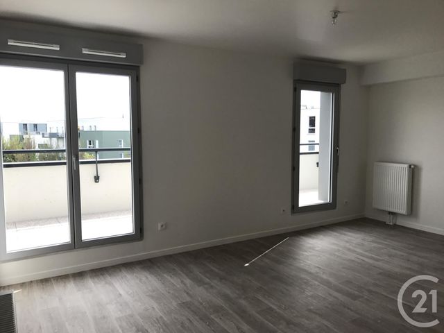 Afficher la photo en grand Appartement F3 à louer - 3 pièces - 57,90 m2 - Rouen - 76 - HAUTE-NORMANDIE