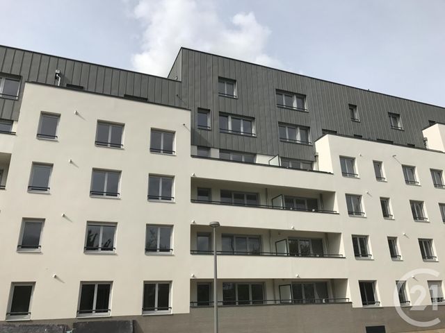 Afficher la photo en grand Appartement F3 à louer - 3 pièces - 57,90 m2 - Rouen - 76 - HAUTE-NORMANDIE