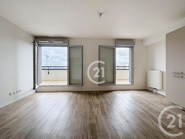 Appartement F3 à louer ROUEN