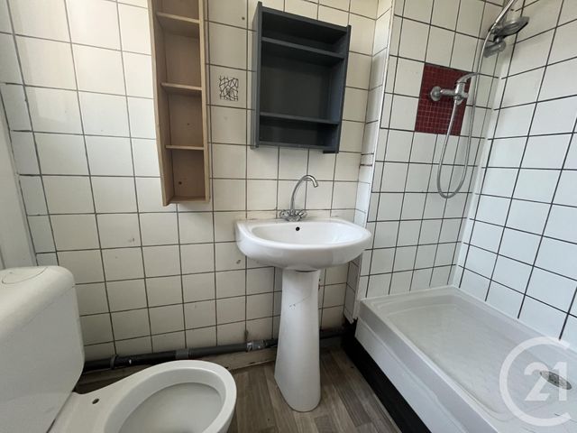 Afficher la photo en grand Appartement F1 à louer - 1 pièce - 19,30 m2 - Rouen - 76 - HAUTE-NORMANDIE