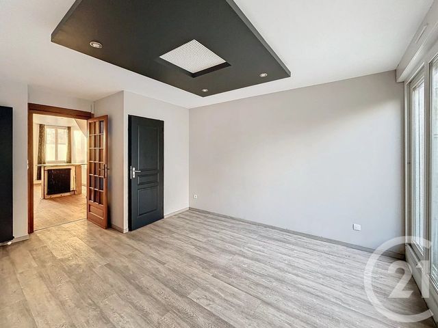 Maison à vendre - 4 pièces - 91,82 m2 - Sotteville Les Rouen - 76 - HAUTE-NORMANDIE