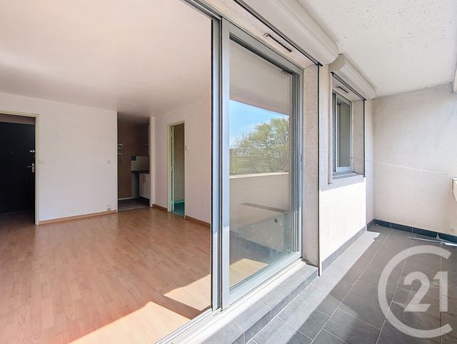 Appartement F2 à louer ROUEN