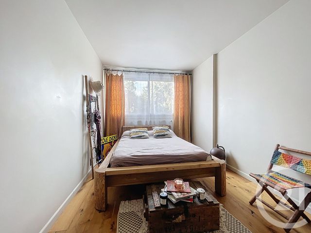 Appartement T2 &agrave; vendre - 2 pi&egrave;ces - 47,30 m2 - Rouen - 76 - HAUTE-NORMANDIE