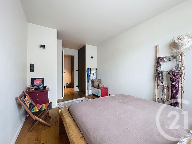 Appartement T2 &agrave; vendre - 2 pi&egrave;ces - 47,30 m2 - Rouen - 76 - HAUTE-NORMANDIE