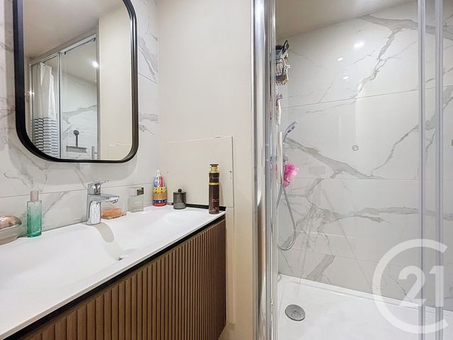 Appartement T2 &agrave; vendre - 2 pi&egrave;ces - 47,30 m2 - Rouen - 76 - HAUTE-NORMANDIE