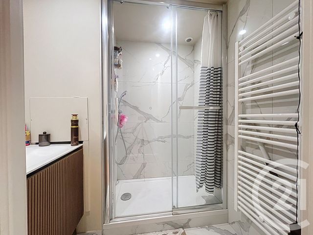 Appartement T2 &agrave; vendre - 2 pi&egrave;ces - 47,30 m2 - Rouen - 76 - HAUTE-NORMANDIE