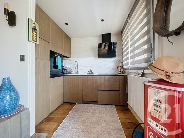 Appartement T2 à vendre ROUEN