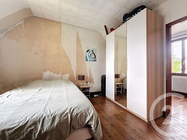 Maison à vendre - 4 pièces - 85 m2 - St Etienne Du Rouvray - 76 - HAUTE-NORMANDIE