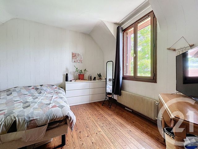 Maison à vendre - 4 pièces - 85 m2 - St Etienne Du Rouvray - 76 - HAUTE-NORMANDIE