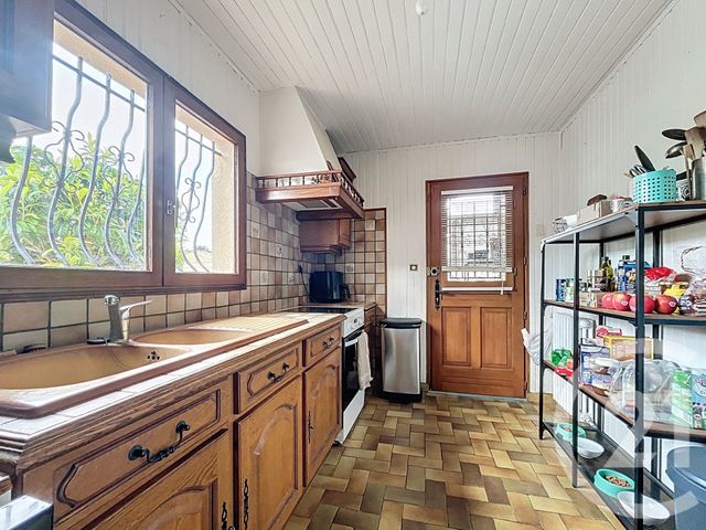 Maison à vendre - 4 pièces - 85 m2 - St Etienne Du Rouvray - 76 - HAUTE-NORMANDIE