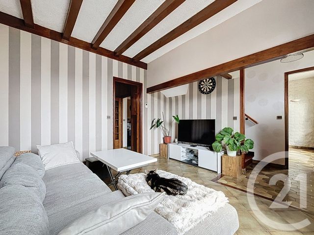 Maison à vendre ST ETIENNE DU ROUVRAY