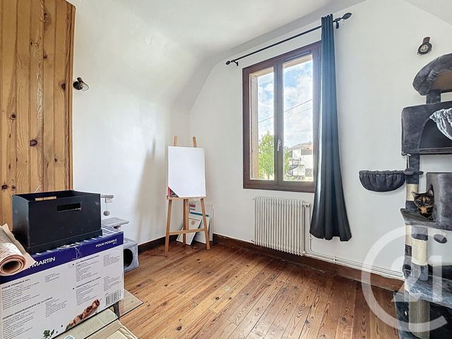 Maison à vendre - 4 pièces - 85 m2 - St Etienne Du Rouvray - 76 - HAUTE-NORMANDIE