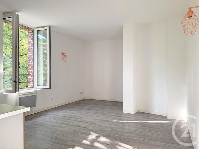 Appartement F2 à louer - 2 pièces - 35,50 m2 - Rouen - 76 - HAUTE-NORMANDIE