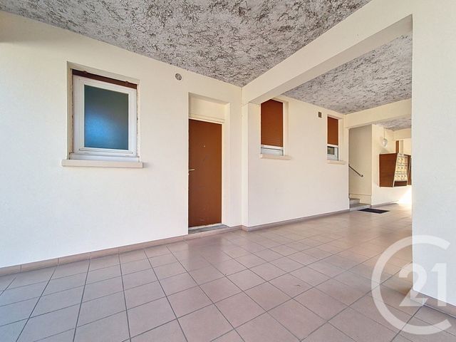 Appartement F1 à vendre - 1 pièce - 18 m2 - Rouen - 76 - HAUTE-NORMANDIE