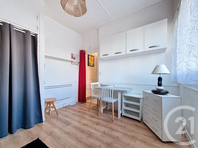 Appartement F1 à vendre - 1 pièce - 18 m2 - Rouen - 76 - HAUTE-NORMANDIE