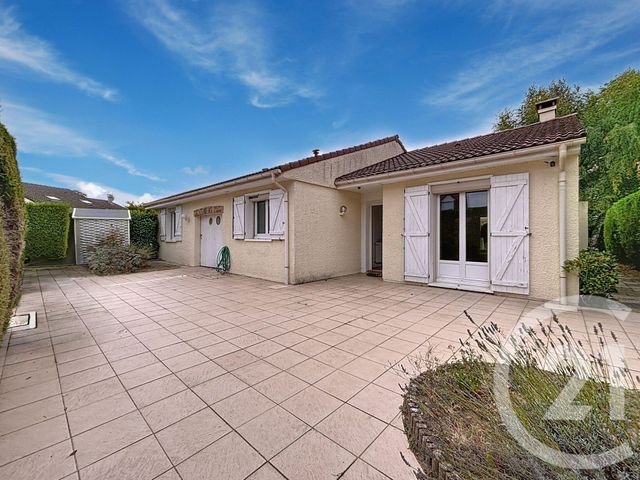 Maison à vendre GRAND COURONNE