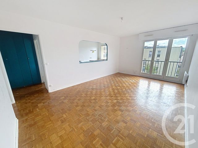 appartement - ROUEN - 76