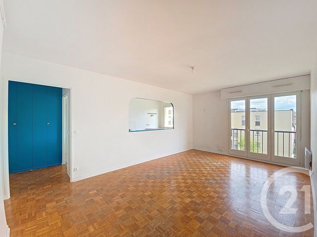 appartement - ROUEN - 76