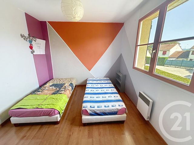 Maison à vendre - 6 pièces - 115,19 m2 - Sotteville Les Rouen - 76 - HAUTE-NORMANDIE