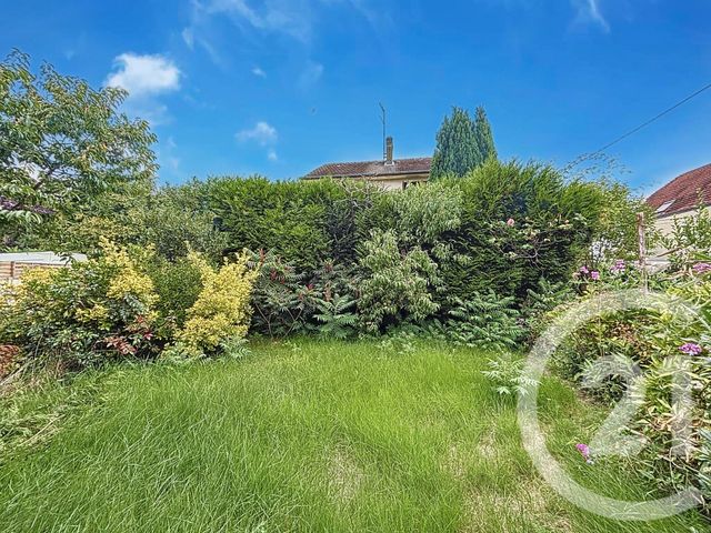 Maison &agrave; vendre - 5 pi&egrave;ces - 91 m2 - Sotteville Les Rouen - 76 - HAUTE-NORMANDIE