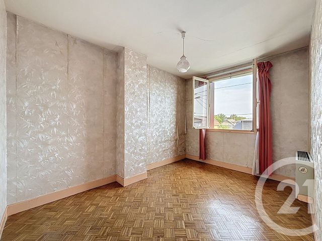 Maison &agrave; vendre - 5 pi&egrave;ces - 91 m2 - Sotteville Les Rouen - 76 - HAUTE-NORMANDIE