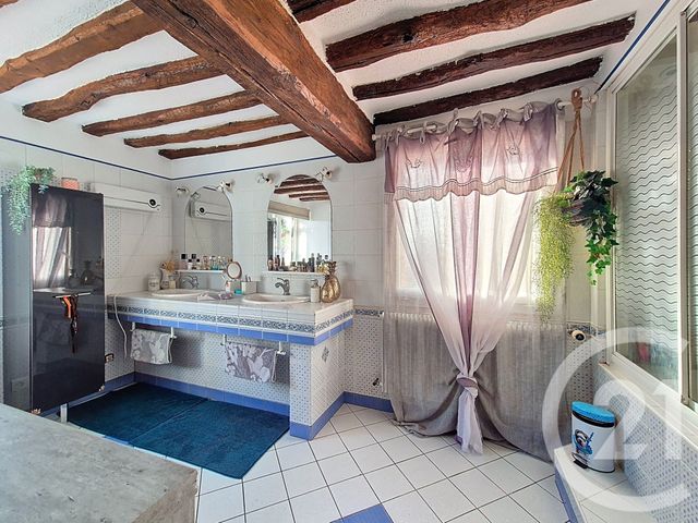 Maison &agrave; vendre - 4 pi&egrave;ces - 105,30 m2 - Freneuse - 76 - HAUTE-NORMANDIE