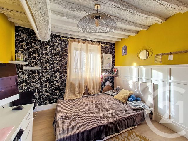 Maison &agrave; vendre - 4 pi&egrave;ces - 105,30 m2 - Freneuse - 76 - HAUTE-NORMANDIE