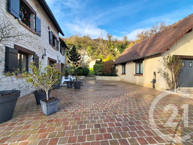 Maison à vendre FRENEUSE