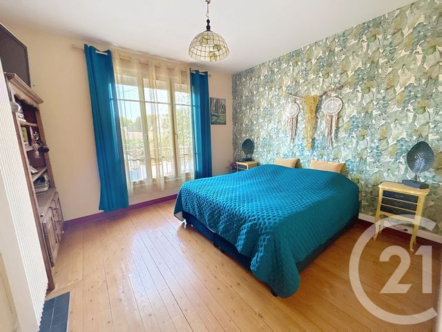 Maison à vendre - 8 pièces - 181 m2 - Sotteville Les Rouen - 76 - HAUTE-NORMANDIE