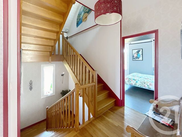 Maison à vendre - 8 pièces - 181 m2 - Sotteville Les Rouen - 76 - HAUTE-NORMANDIE