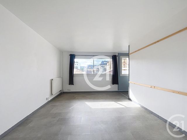 Appartement F1 à louer - 1 pièce - 27 m2 - Rouen - 76 - HAUTE-NORMANDIE