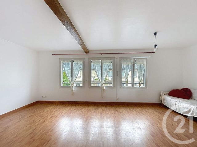 Appartement F3 à louer - 3 pièces - 63,94 m2 - Rouen - 76 - HAUTE-NORMANDIE
