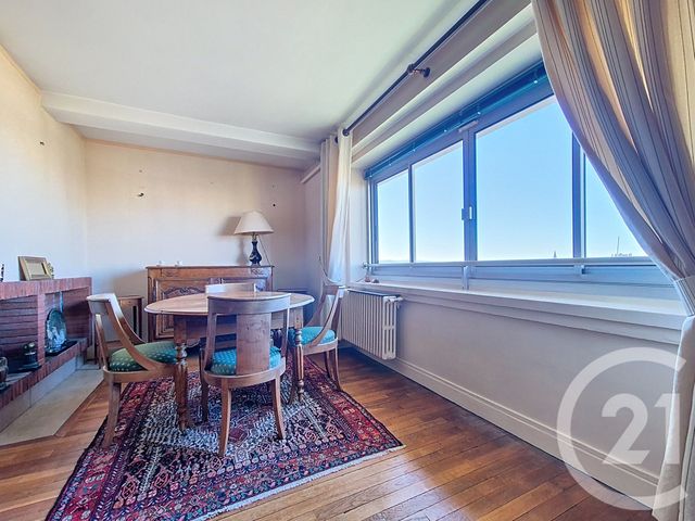 Appartement F3 &agrave; vendre - 3 pi&egrave;ces - 79,65 m2 - Rouen - 76 - HAUTE-NORMANDIE