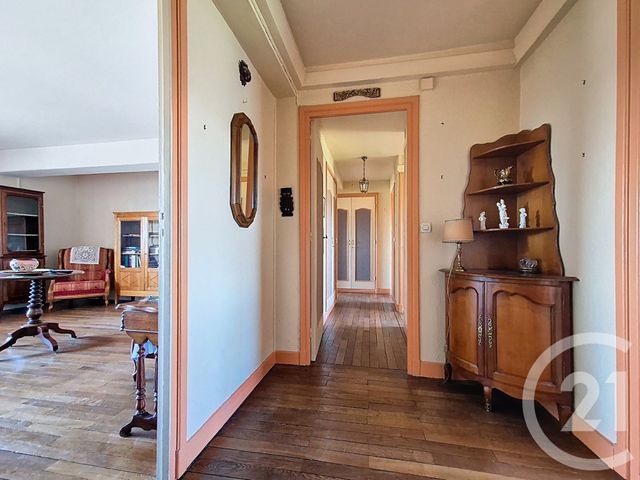 Appartement F3 &agrave; vendre - 3 pi&egrave;ces - 79,65 m2 - Rouen - 76 - HAUTE-NORMANDIE