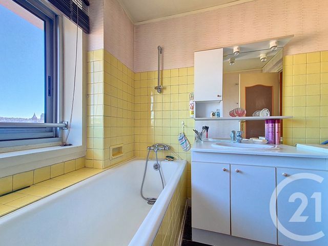 Appartement F3 &agrave; vendre - 3 pi&egrave;ces - 79,65 m2 - Rouen - 76 - HAUTE-NORMANDIE