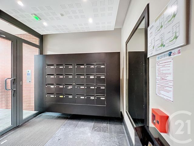 Appartement F2 à vendre - 2 pièces - 44,27 m2 - Amfreville La Mi Voie - 76 - HAUTE-NORMANDIE