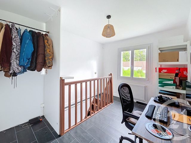 Maison à vendre - 4 pièces - 64 m2 - St Etienne Du Rouvray - 76 - HAUTE-NORMANDIE