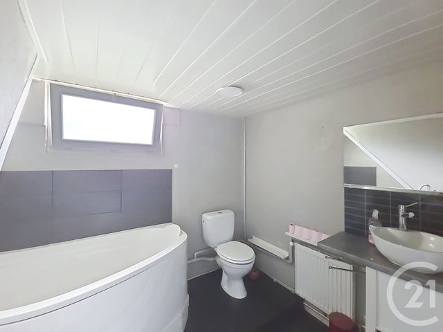 Maison à vendre - 4 pièces - 64 m2 - St Etienne Du Rouvray - 76 - HAUTE-NORMANDIE