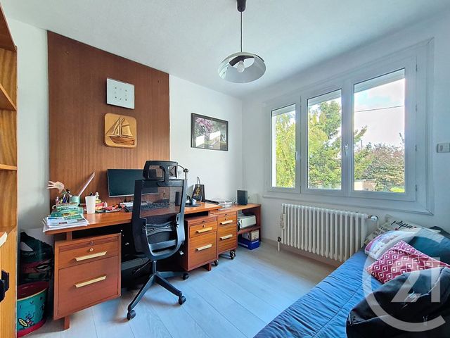 Maison &agrave; vendre - 6 pi&egrave;ces - 126 m2 - Le Grand Quevilly - 76 - HAUTE-NORMANDIE