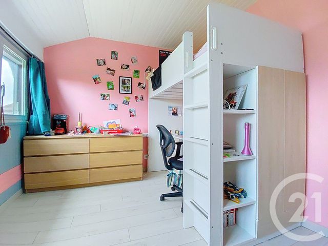 Maison à vendre - 6 pièces - 126 m2 - Le Grand Quevilly - 76 - HAUTE-NORMANDIE