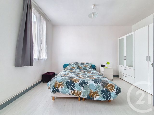 Maison à vendre - 4 pièces - 85,85 m2 - Le Petit Quevilly - 76 - HAUTE-NORMANDIE