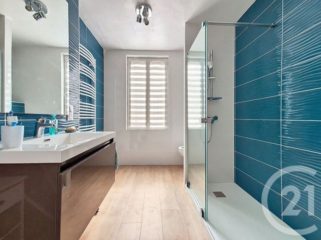 Maison à vendre - 4 pièces - 85,85 m2 - Le Petit Quevilly - 76 - HAUTE-NORMANDIE