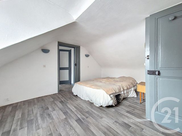 Maison à vendre - 4 pièces - 85,85 m2 - Le Petit Quevilly - 76 - HAUTE-NORMANDIE