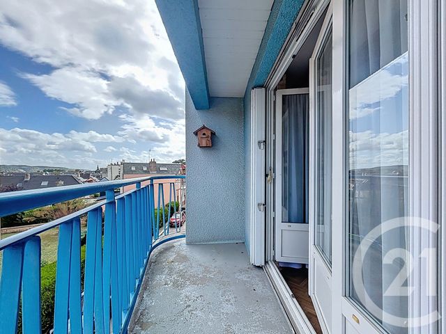 Appartement F5 à vendre SOTTEVILLE LES ROUEN