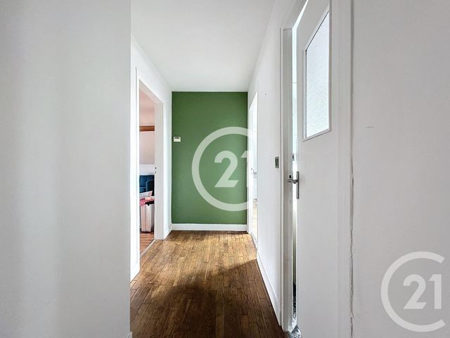 Afficher la photo en grand Appartement T2 à louer - 2 pièces - 48,06 m2 - Sotteville Les Rouen - 76 - HAUTE-NORMANDIE